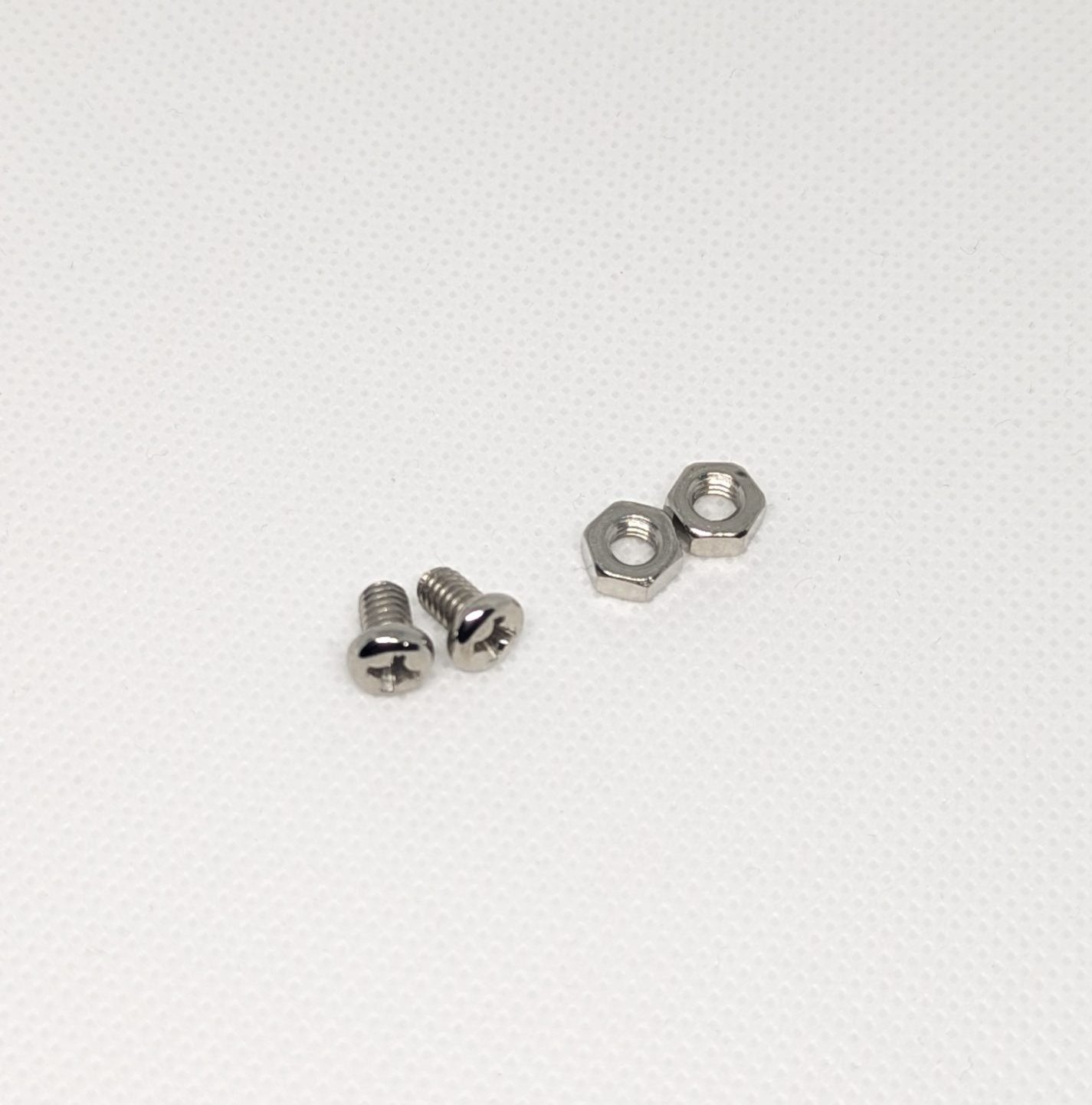 N20 12mm DC Motor Body Mounting Bracket Fastener