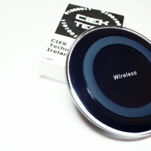 Qi Wireless Charging Pad