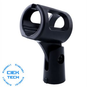 Mic Clip Holder