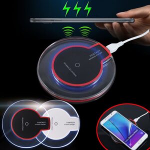Qi Wireless charger