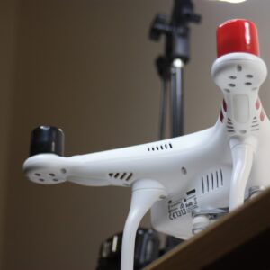 DJI PHANTOM 3