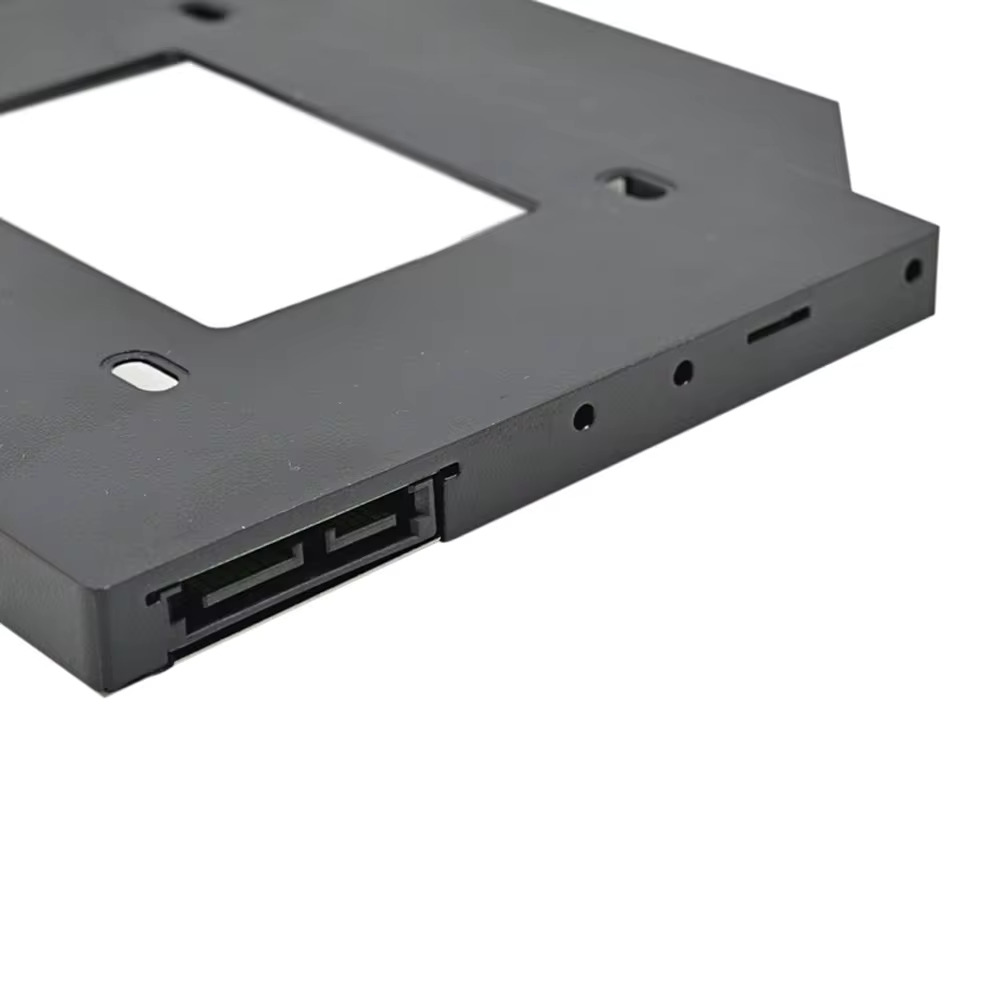 9.5mm HDD Caddy For Laptop Optical Drive Bay - Image 3