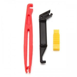 Car Fuse Puller Pliers - Set of 3