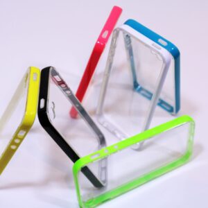 iPhone 6/6s - LED Flash Alerts TPU & PC Case