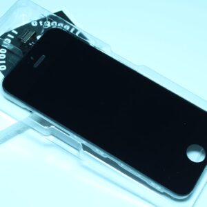 Apple iPhone 5 LCD Replacement Touch Screen Digitizer Assembly (Black)