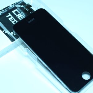 Apple iPhone 5c LCD Replacement Touch Screen Digitizer Assembly - (black)