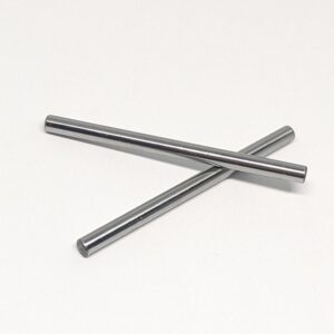 x2 - M4 Steel Shaft Rod Suitable For Model RC (60mm)