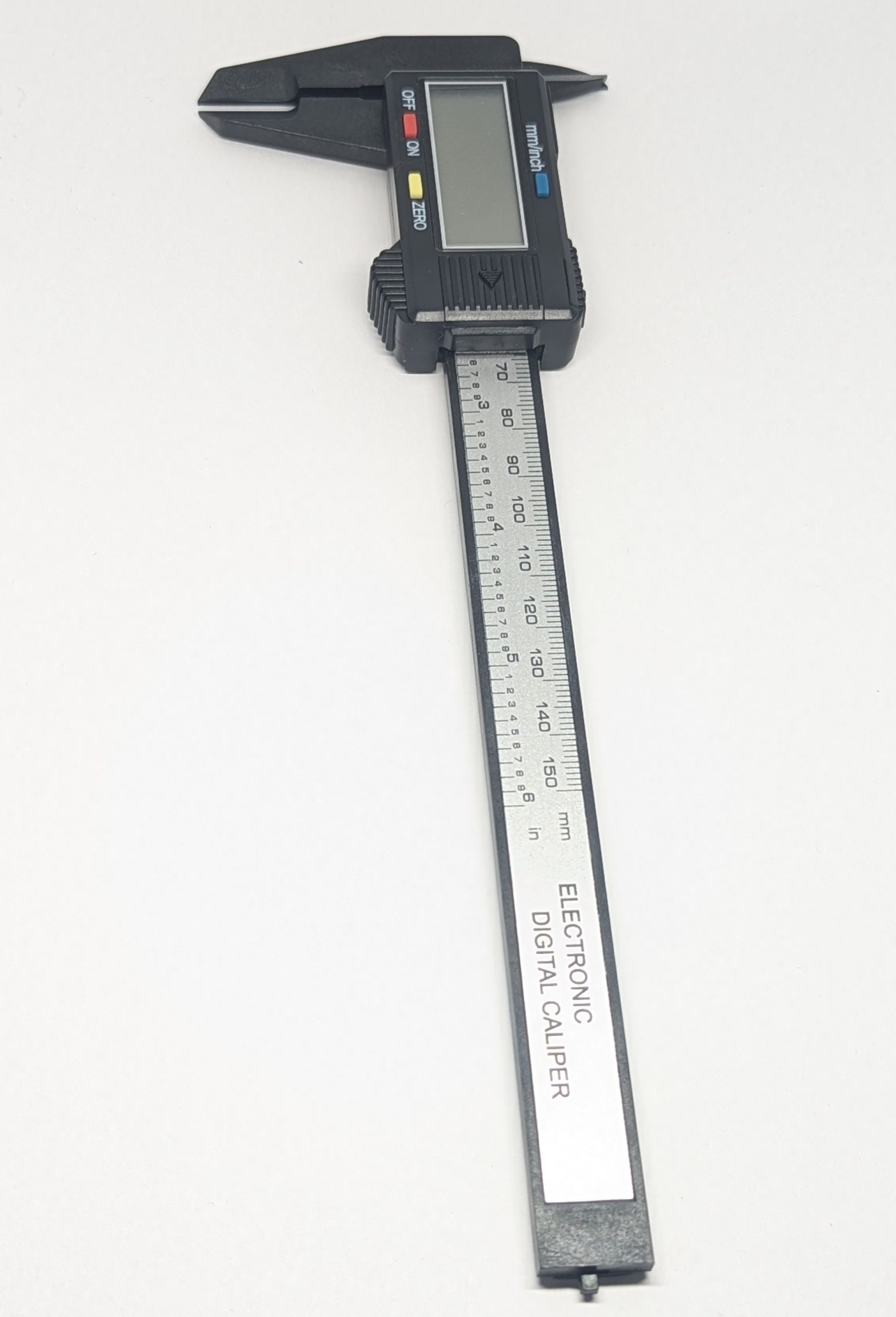 Digital LCD Electronic Vernier Calipers (150mm) - Image 2