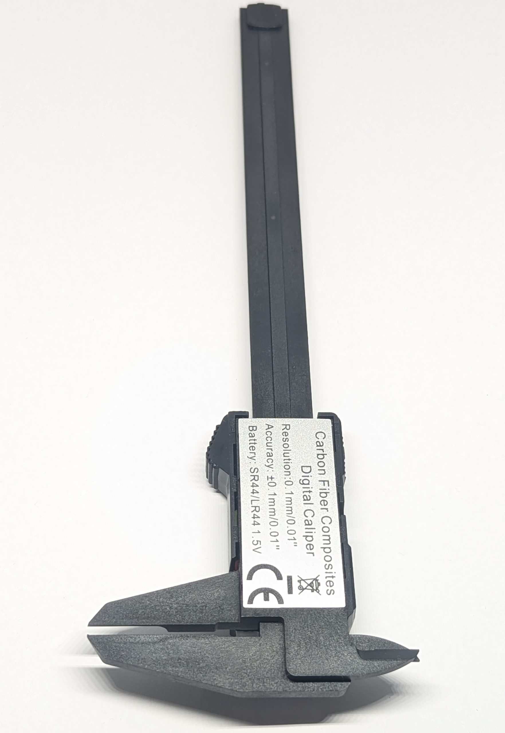 Digital LCD Electronic Vernier Calipers (150mm) - Image 3