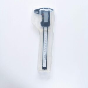 Digital LCD Electronic Vernier Calipers (150mm)