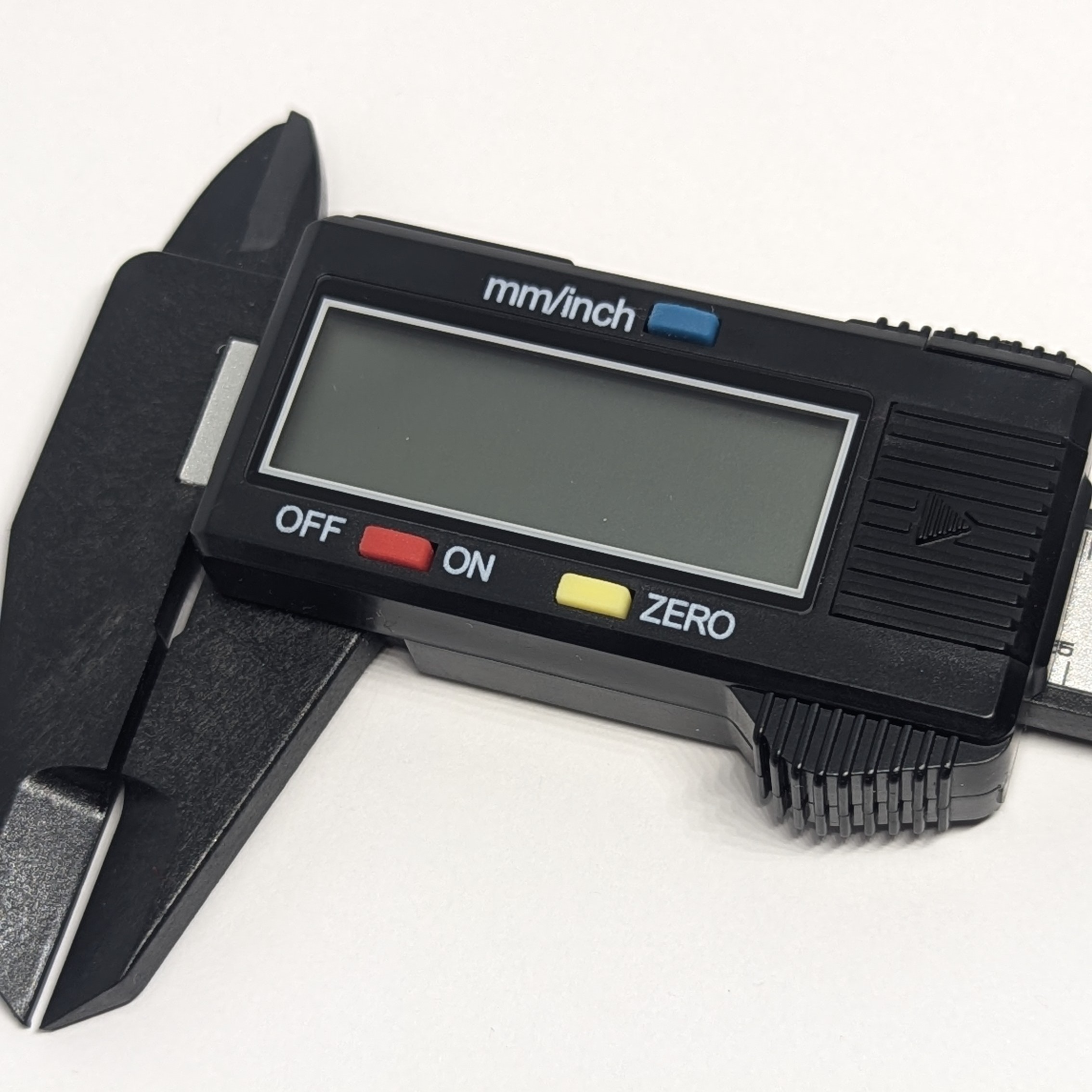 Digital LCD Electronic Vernier Calipers (150mm) - Image 5