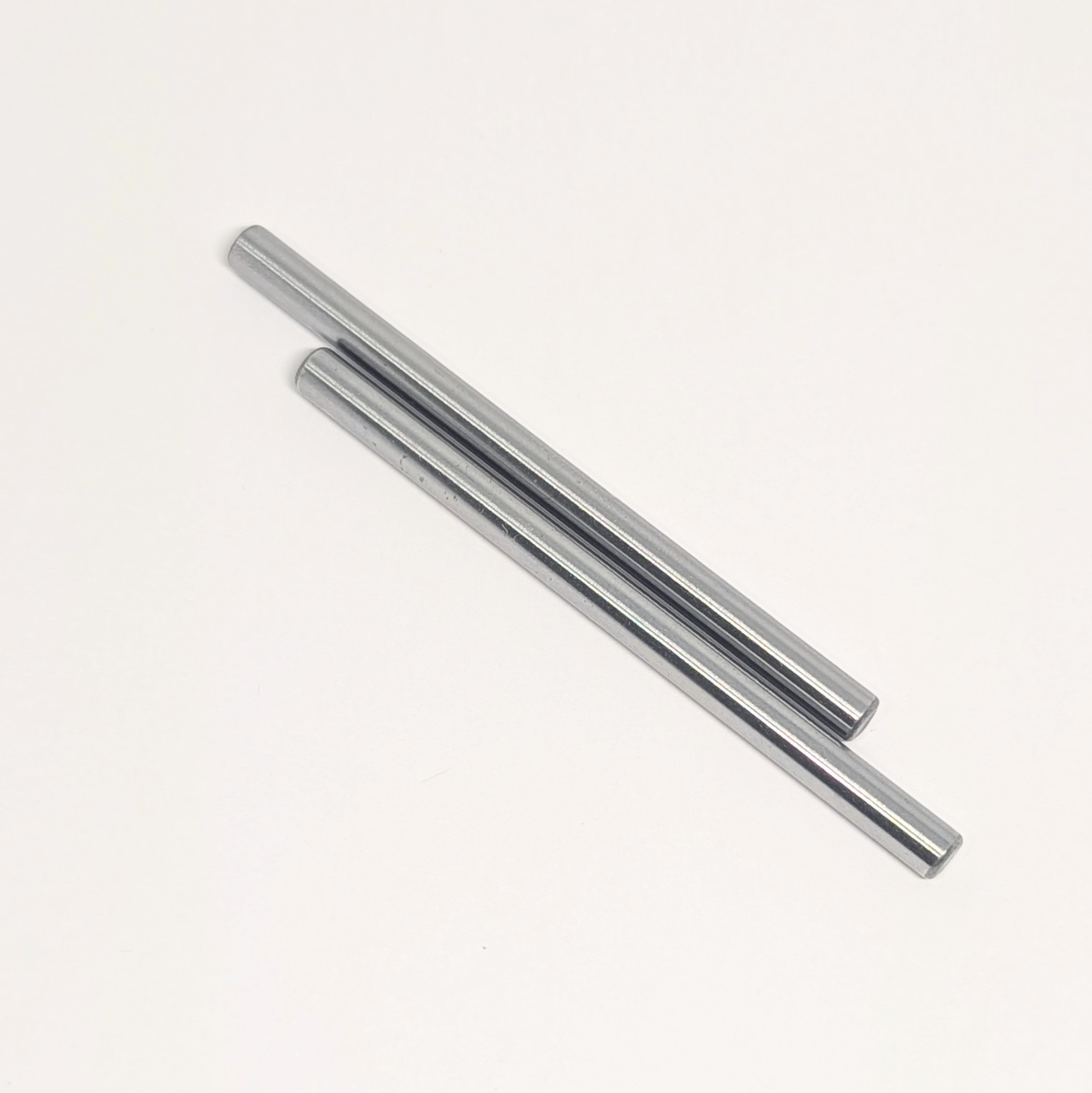 x2 - M4 Steel Shaft Rod Suitable For Model RC (60mm) - Image 3
