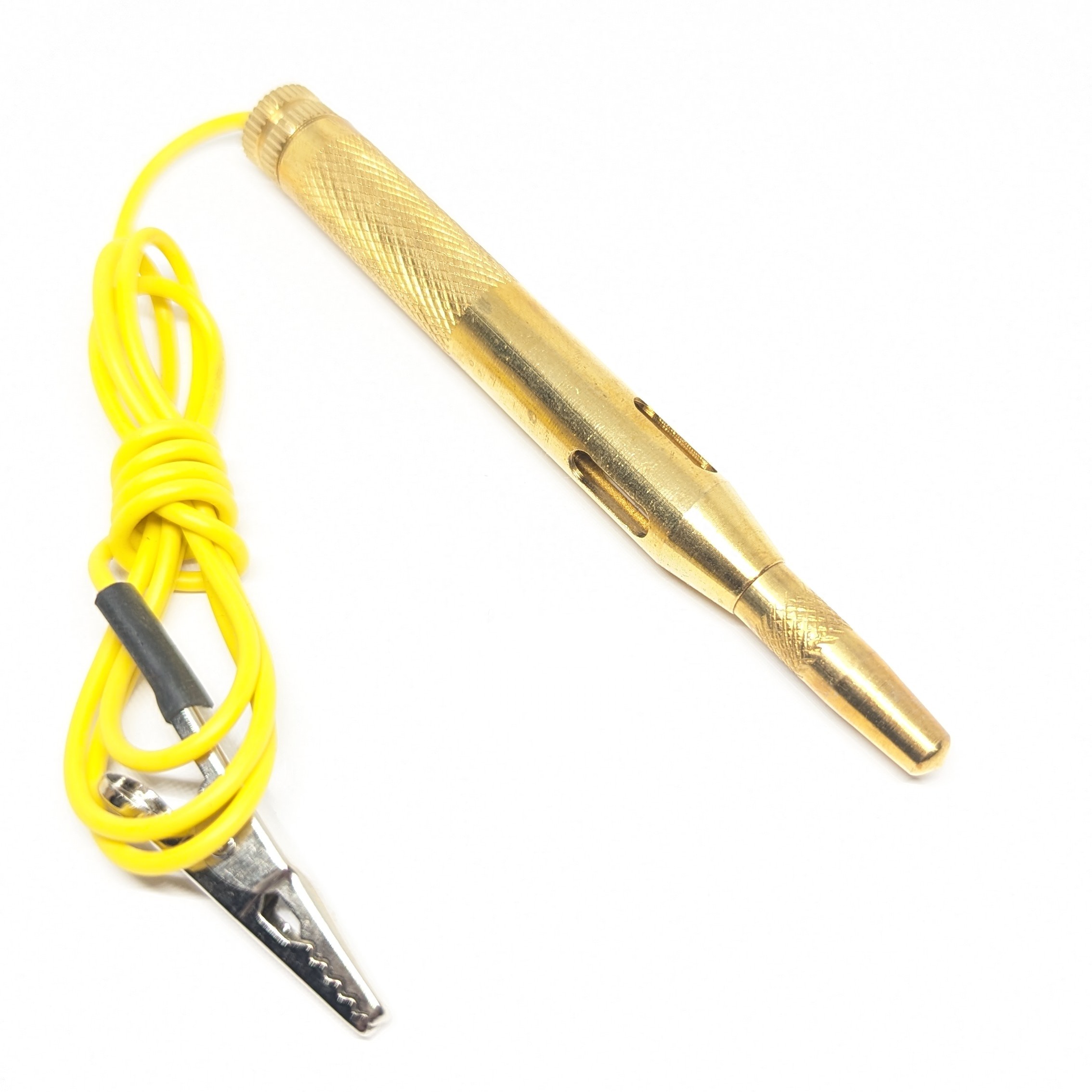 6V 12V 24V DC Vehicle Voltage Circuit Tester - Image 2