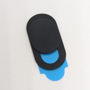 2 Pack Webcam Cover