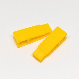 x2 - Micro Car Fuse Puller Clip