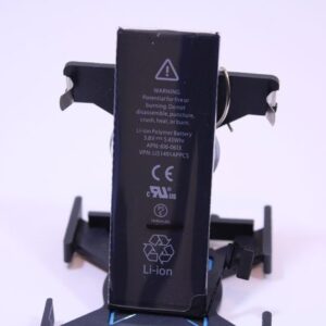 ORIGINAL Apple iPhone 5 Replacement Internal Battery Pack