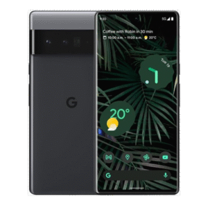 Google Pixel 6 Pro Repair