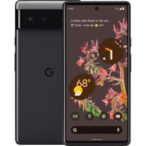 Google Pixel 6 Repair