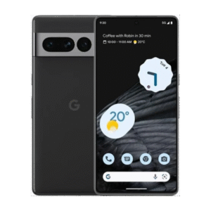 Google Pixel 7 Pro Repair