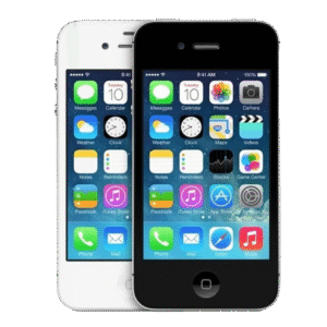 iPhone 4s Repair