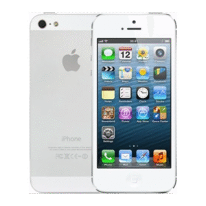 iPhone 5 Repair